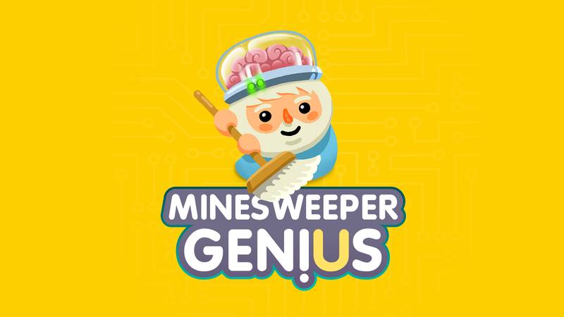 扫雷天才-Minesweeper Genius