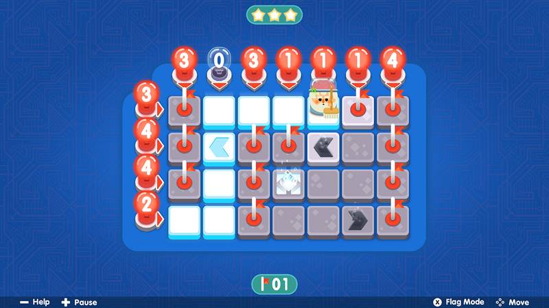 扫雷天才-Minesweeper Genius 游戏截图