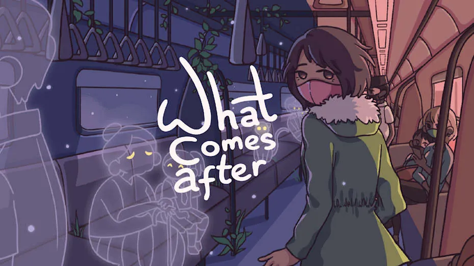接下来是什么-What Comes After