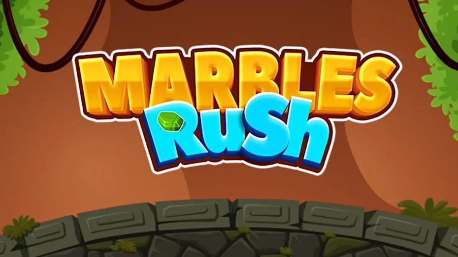 弹球冲刺-Marbles Rush