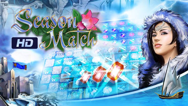 四季女神-Season Match HD