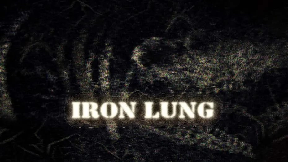铁肺-Iron Lung