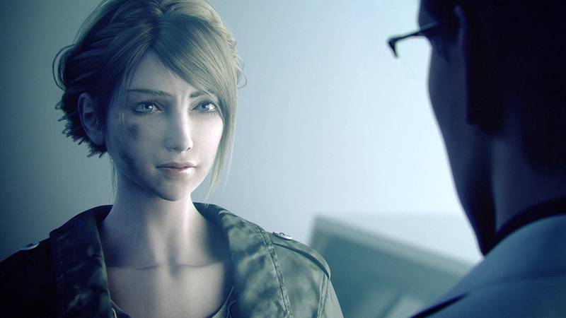 皇牌空战 7 未知空域 豪华版-ACE COMBAT™7： SKIES UNKNOWN DELUXE EDITION 游戏截图