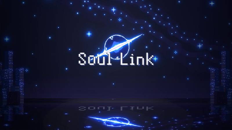 灵魂桥接-Soul Link