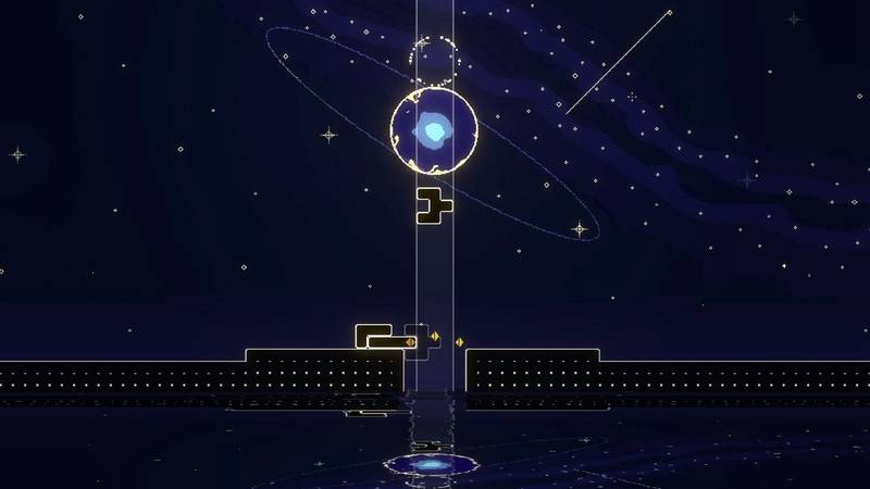 灵魂桥接-Soul Link 游戏截图