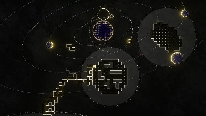 灵魂桥接-Soul Link 游戏截图
