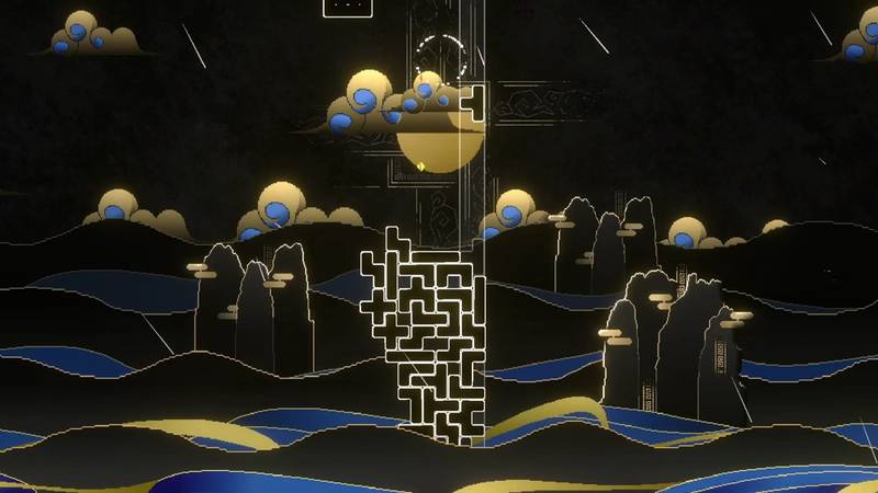 灵魂桥接-Soul Link 游戏截图