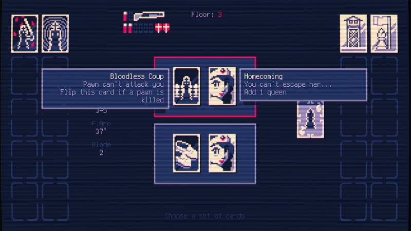 霰弹枪王 终局将死-Shotgun King： The Final Checkmate