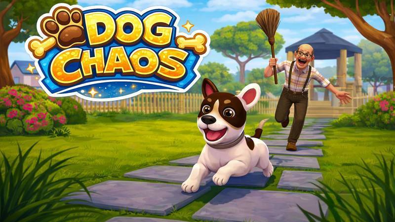狗大乱-Dog Chaos