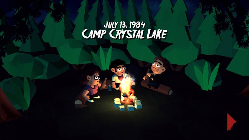 十三号星期五 杀手谜题-Friday the 13th： Killer Puzzle 游戏截图