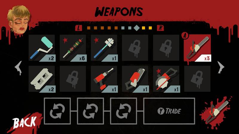 十三号星期五 杀手谜题-Friday the 13th： Killer Puzzle 游戏截图