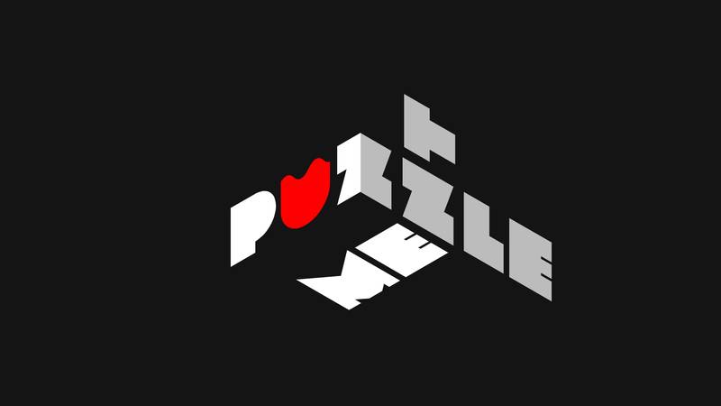 解密元素-puzzlement