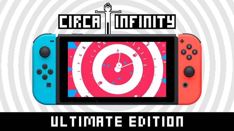 无限循环-Circa Infinity Ultimate Edition
