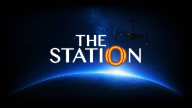 空间站-The Station
