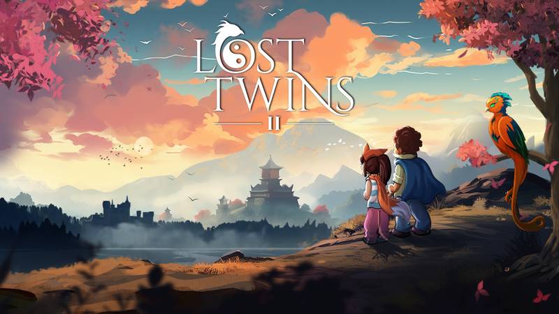双子迷途2-Lost Twins 2