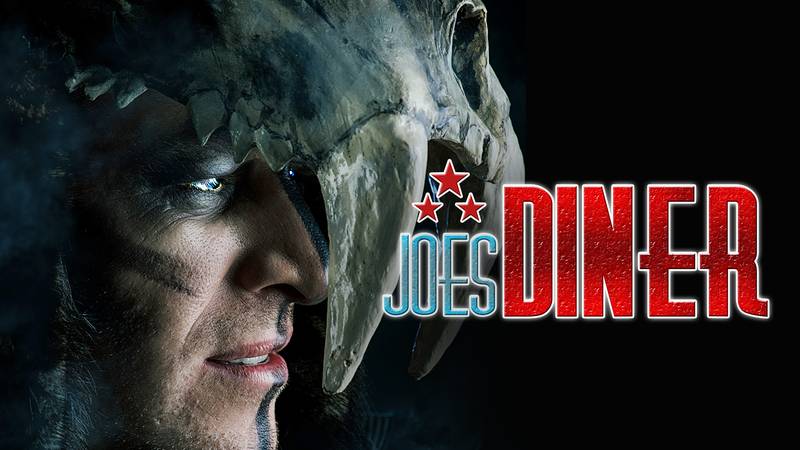 乔的晚餐-Joe’s Diner