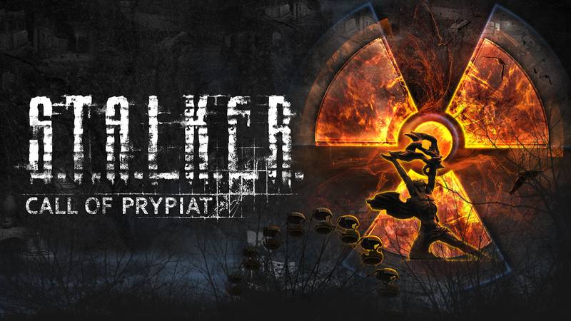 潜行者：普里皮亚季的召唤-S.T.A.L.K.E.R.： Call of Prypiat