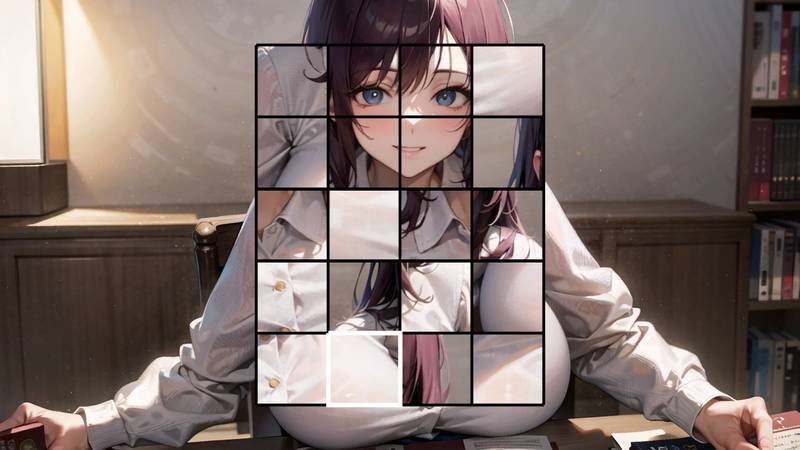 绅士女孩：甜蜜医生-Hentai Girls： Sweet Doctor