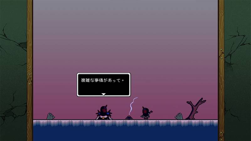 丽莎:快乐之旅 决定版-LISA: The Painful - Definitive Edition 游戏截图