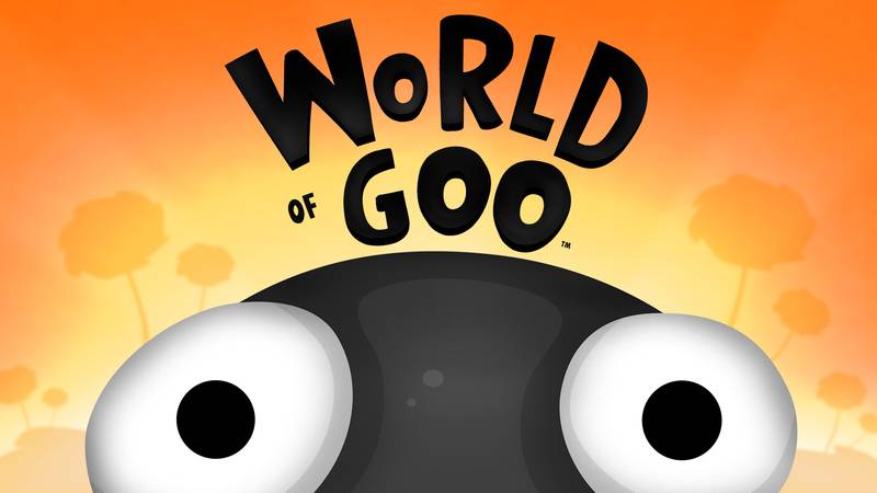 粘粘世界-World of Goo