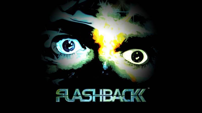 闪回-Flashback