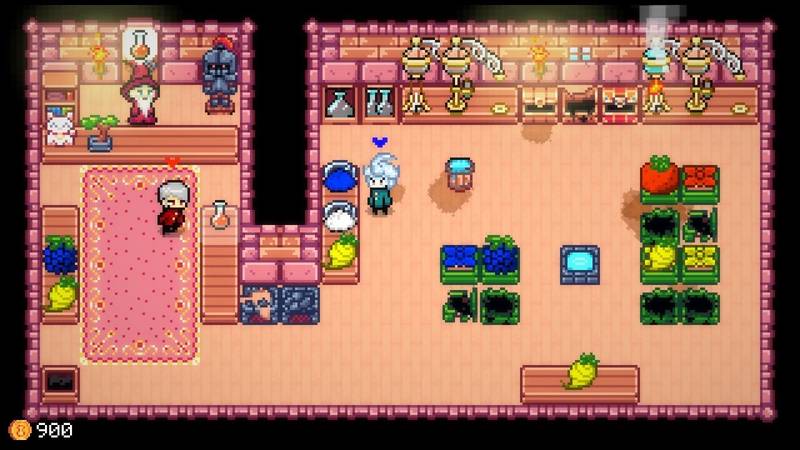 魔药派对-Potion Party 游戏截图
