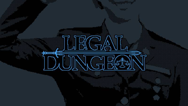 律法之地-Legal Dungeon