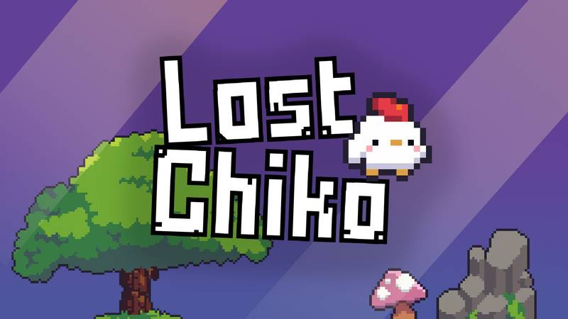 迷失的小鸡-Lost Chiko
