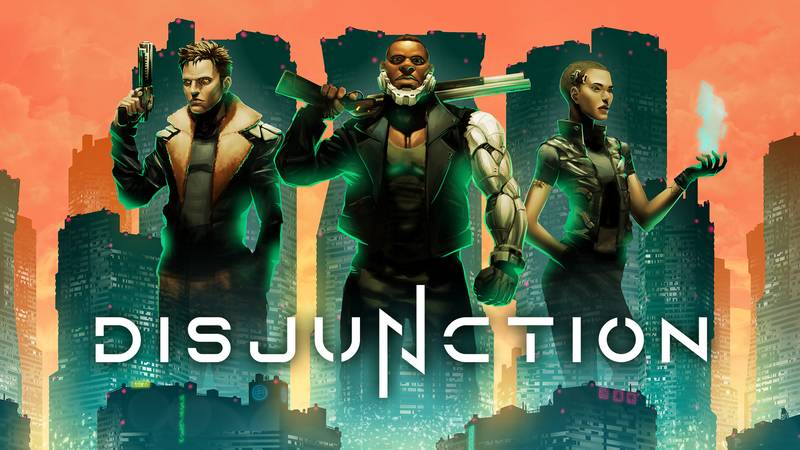 错位-Disjunction