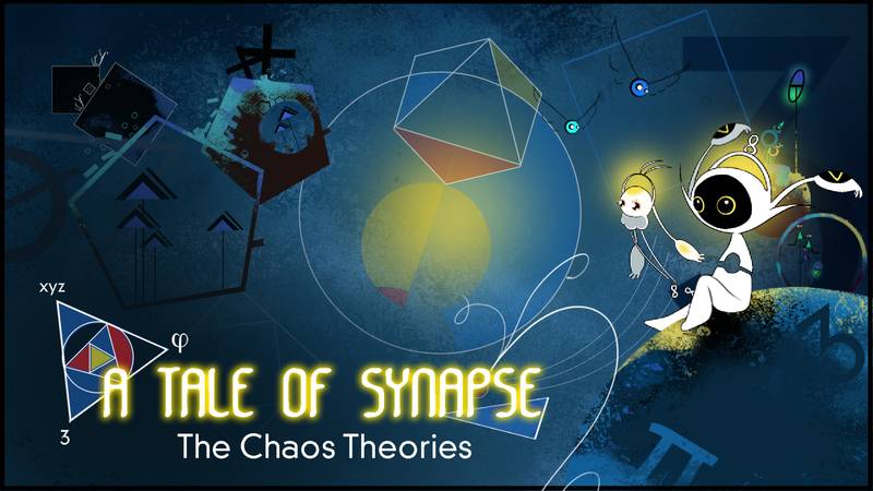 突触的故事：混沌理论-A Tale Of Synapse