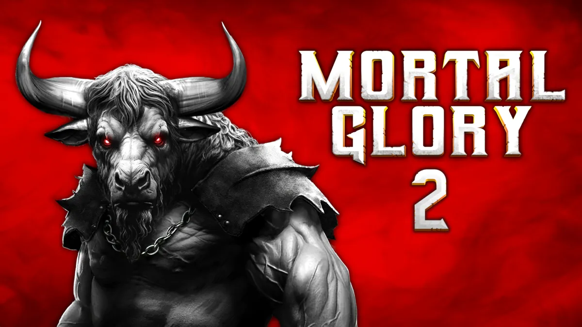 荣耀死斗2-Mortal Glory 2