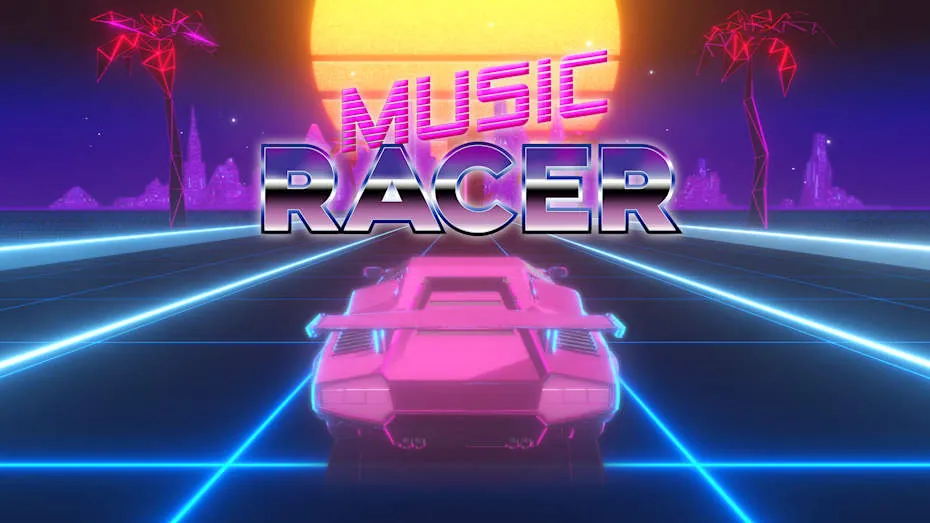 音乐赛车手-Music Racer