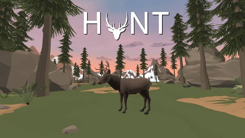 打猎-Hunt