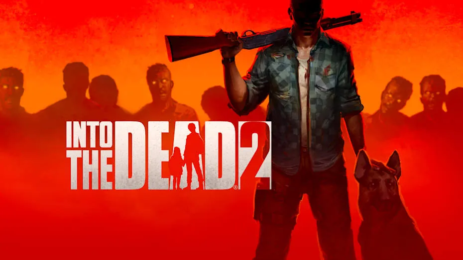 勇闯死人谷 2-Into the Dead 2