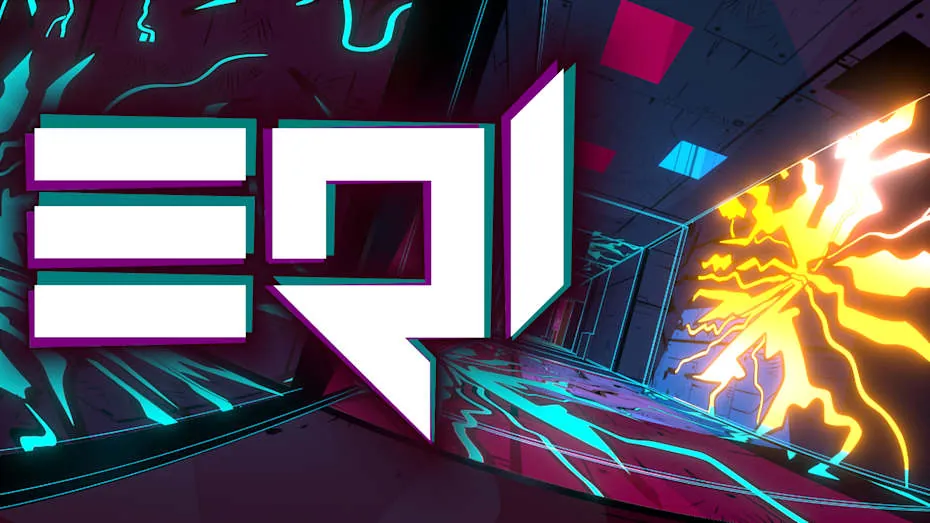 EQI 跑酷-EQI