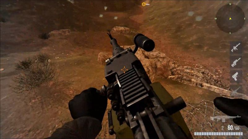 影子触发 隐秘行动-Shadow Trigger： Covert Ops