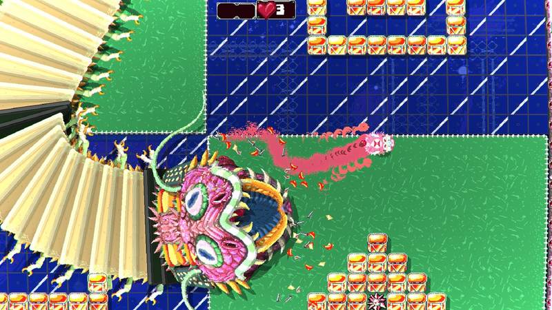 贪吃猪大作战-Pig Eat Ball 游戏截图