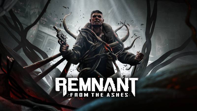 遗迹：灰烬重生-Remnant： From the Ashes
