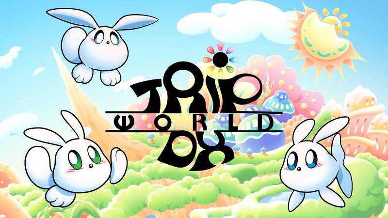 旅行世界DX-Trip World DX