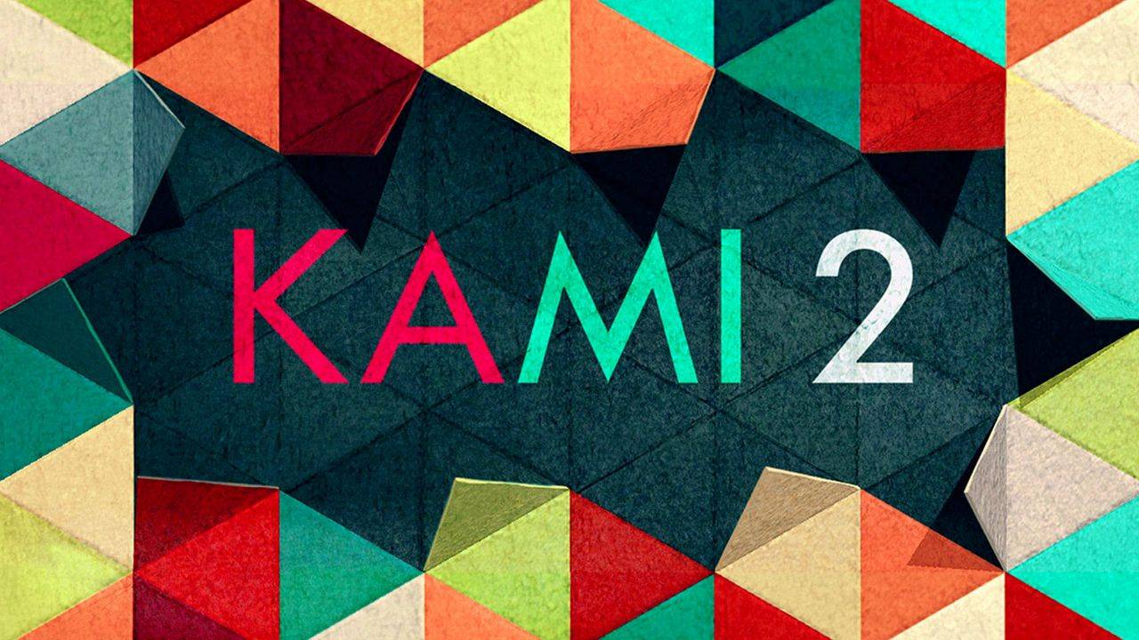 神折纸2-KAMI 2