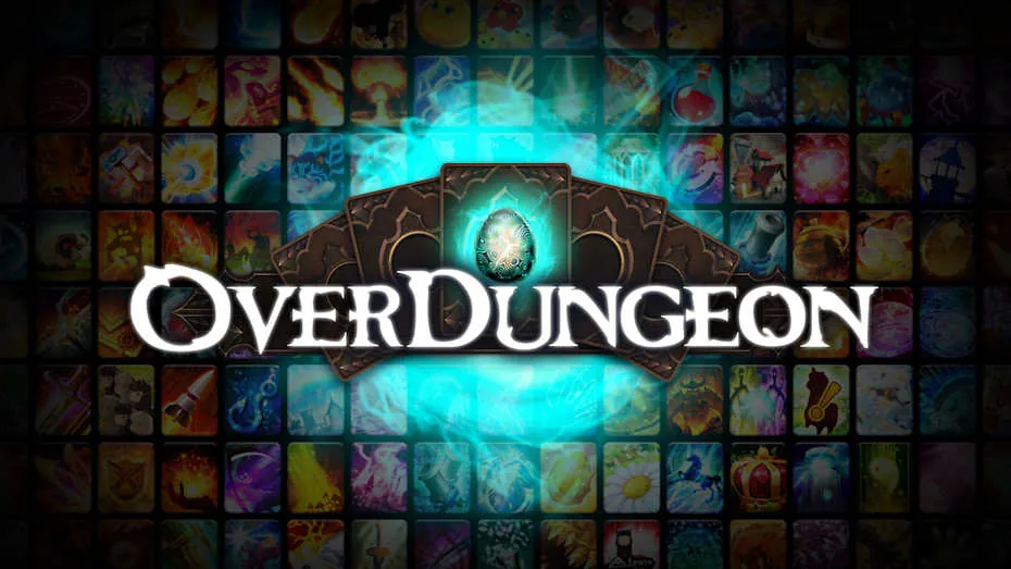 超载地牢-OverDungeon
