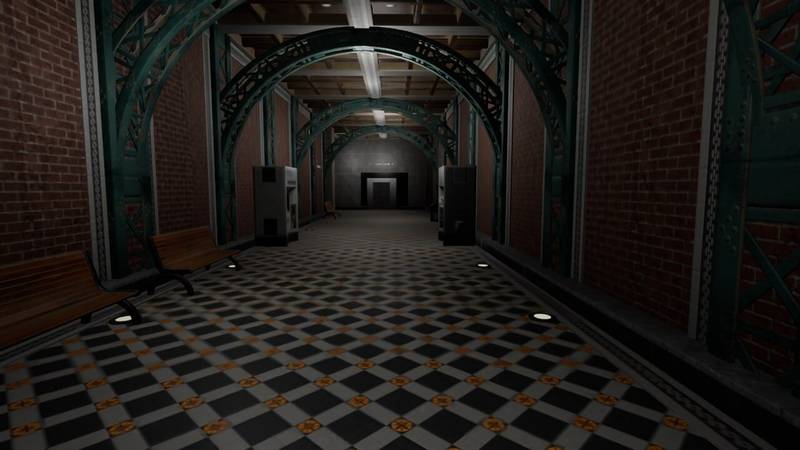 高分 寻找地下异常-HighScore Anomaly Underground 游戏截图