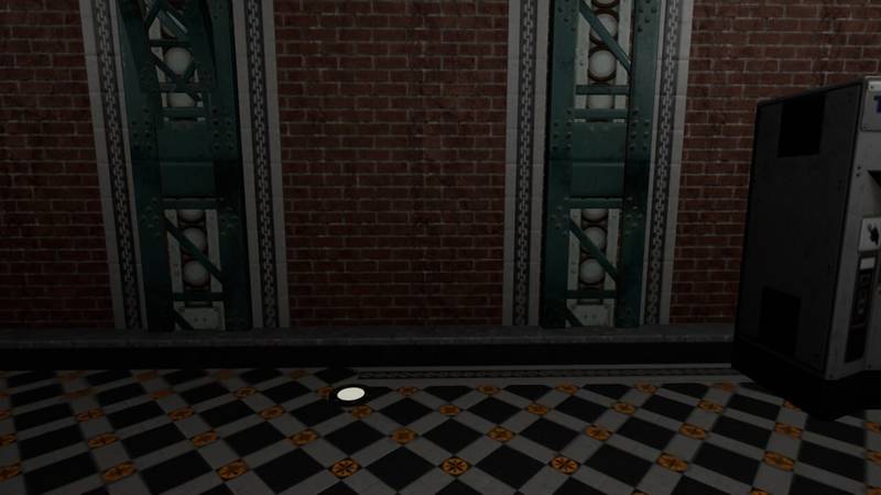 高分 寻找地下异常-HighScore Anomaly Underground 游戏截图