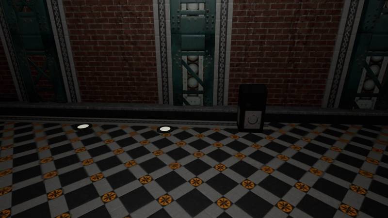 高分 寻找地下异常-HighScore Anomaly Underground 游戏截图
