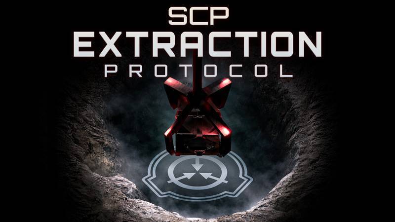 SCP萃取协议-SCP Extraction Protocol