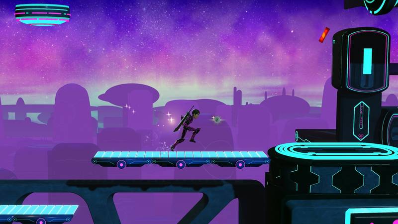 巨怪猎人：阿卡迪亚守护者-Trollhunters： Defenders of Arcadia 游戏截图