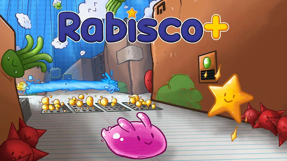 拉比斯科 +-Rabsico+