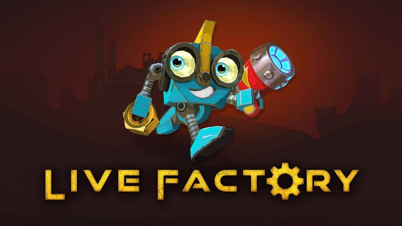 直播工厂-Live Factory