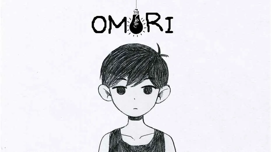 跨越时间与空间的救赎之旅-OMORI