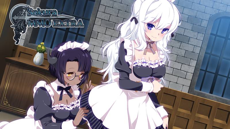 樱花 MMO 特辑-Sakura MMO Extra